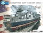 SP-7050  флот  Charlestown Navy Yard Dry Dock 1  (1:700) 2000002129608