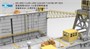SP-7051  флот USS ABSD-1 Large Auxiliary Floating Drydock  (1:700) 2000000261539