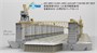 SP-7051  флот  USS ABSD-1 Large Auxiliary Floating Drydock  (1:700) 4897051422402