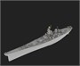 VF350909DX  флот  U.S. Navy Battleship BB-63 Missouri DX Version  (1:350) 457162822404
