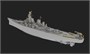 VF350909DX  флот  U.S. Navy Battleship BB-63 Missouri DX Version  (1:350) 457162822404