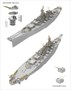 VF350913DX  флот  U.S. Navy Battleship USS Montana BB-67 Deluxe Version  (1:350) 458991326019