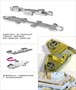 VF350913DX  флот  U.S. Navy Battleship USS Montana BB-67 Deluxe Version  (1:350) 458991326019