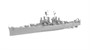 VF350921DX  флот  USS BIRMINGHAM CL-62 (Deluxe Edition)  (1:350) 2000002091981