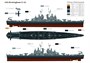VF350921DX  флот  USS BIRMINGHAM CL-62 (Deluxe Edition)  (1:350) 2000002091981