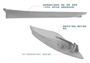 VF700908  флот  USS Salem CA-139  (1:700) 850001393393