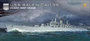 VF700908DX  флот  USS Salem CA-139 (Deluxe Edition)  (1:700) 2000002155034