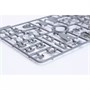 VF700909  флот  USS Missouri BB-63 1944/1945  (1:700) 4589913361249