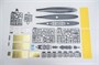 VF700909DX  флот  USS MISSOURI BB-63 (Deluxe Edition)  (1:700) 763659819422