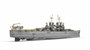 VF700920DX  флот  US Navy Light Cruiser USS Cleveland CL-55 (Deluxe Edition)  (1:700) 4580702166076