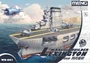 WB-001  флот  Warship builder Aircraft carrier Lexington 4897038559008