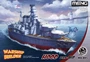 WB-005  флот  Warship Builder Hood 4897038558322