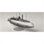К-002  флот  Подводная лодка Дельфин обр. 1903 г.  (1:100) 2000002220831