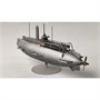 К-002  флот  Подводная лодка Дельфин обр. 1903 г.  (1:100) 2000002220831