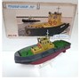 К-004  флот  Рейдовый буксир "РБТ"  (1:72) 2000002220855