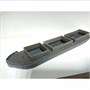 К-006  флот  Пароход  Колумб  (1:200) 2000002220879