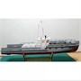 К-007  флот  Катер проекта 1606 "Костромич"  (1:72) 2000002220886
