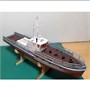 К-007  флот  Катер проекта 1606 "Костромич"  (1:72) 2000002220886