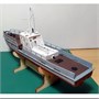 К-007  флот  Катер проекта 1606 "Костромич"  (1:72) 2000002220886