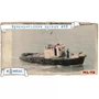 К-009  флот  Буксир-толкач проекта 433  (1:72) 2000002220909