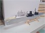 К-025  флот  Сторожевой корабль СКР-29 "Бриллиант"  (1:200) 2000002221050