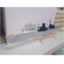 К-026  флот  Сторожевой корабль СКР-29 "Бриллиант"  (1:144) 2000002221067