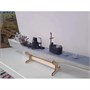 К-026  флот  Сторожевой корабль СКР-29 "Бриллиант"  (1:144) 2000002221067