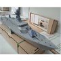 К-029  флот  Малый ракетный корабль проект 21631 "Буян-М"  (1:200) 2000002221098