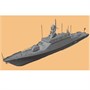 К-029  флот  Малый ракетный корабль проект 21631 "Буян-М"  (1:200) 2000002221098