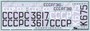 72056  декали  Поликарпов По-2  (1:72) 2000002149811
