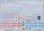 72067  декали  С-34  (1:72) 2000000184111