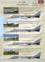 AMD 148022-1  декали  С-24М «Syrian Warriors» Pt. 2  (1:48) 2000002164999