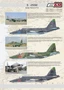 AMD 148023-1  декали  С-25 «Syrian Warriors» Pt. 4  (1:48) 2000002165019