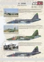 AMD 172023-1  декали  С-25 «Syrian Warriors» Pt. 4  (1:72) 2000002164395