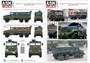 ASK35012  декали  УР@Л-63095 Тайфун-У Военная полиция РФ (RPG)  (1:35) 2000000242842