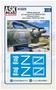 ASK35026  декали  набор декалей для M&-28 СВО "Боевые рыси" (для модели TAKOM)  (1:35) 2000002116493