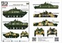 ASK72120  декали  Набор декалей МП-3 СВО (часть 1)  (1:72) 2000002206170