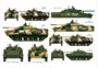 ASK72120  декали  Набор декалей МП-3 СВО (часть 1)  (1:72) 2000002206170