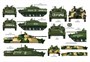 ASK72121  декали  Набор декалей МП-3 СВО (часть 2)  (1:72) 2000002206187