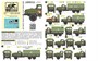 D72003  декали  Набор декалей для УР@Л -4320 в зоне СВО  (1:72) 2000002119470