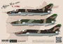MMD48005  декаль  С-17М4 "Война в Афганистане"  (1:48) 2000000255675