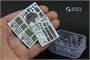 QD+35121  декали  3D Декаль интерьера кабины AH-1W (Academy) (с 3D-печатными деталями)  (1:35) 2000002169666