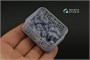 QD+35121  декали  3D Декаль интерьера кабины AH-1W (Academy) (с 3D-печатными деталями)  (1:35) 2000002169666