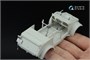 QD+35142  декали  3D Декаль кабины Kubelwagen Type 82 (Meng VS-015) (с 3D деталями)  (1:35) 2000002191551