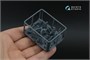 QD+35153  декали  3D Декаль интерьера кабины AH-1W (Trump) (с 3D-печатными деталями)  (1:35) 2000002207719