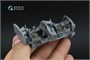 QD+35153  декали  3D Декаль интерьера кабины AH-1W (Trump) (с 3D-печатными деталями)  (1:35) 2000002207719