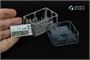 QD+35157  декали  3D интерьер кабины Коминтерн, (Trumpeter) (с 3D-печатными деталями)  (1:35) 2000002202080