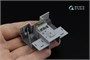 QD+35170  декали  3D Декаль интерьера кабины ГТ-СМ (AVD) (с 3D-печатными деталями)  (1:35) 2000002202127