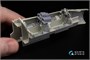 QD+48054  декали  3D Декаль интерьера кабины  Tornado IDS german (Revell) (с 3D деталями)  (1:48) 2000002137559