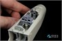 QD+48261  декали  3D Декаль интерьера кабины  Tornado GR.1 (Revell) (с 3D-печатными деталями) (1:48) 2000002137566